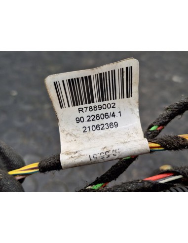 [101284] CABLEADO - VOLVO FH 13