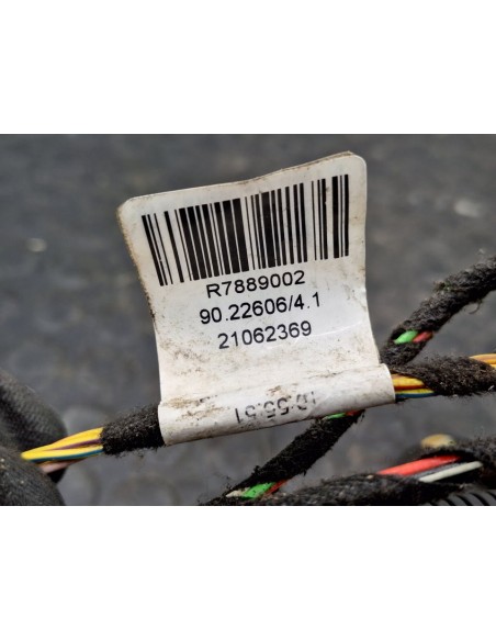 [101284] CABLEADO - VOLVO FH 13