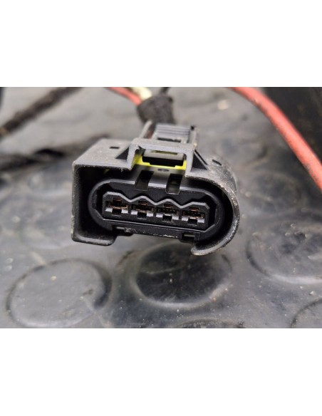 [101284] CABLEADO - VOLVO FH 13