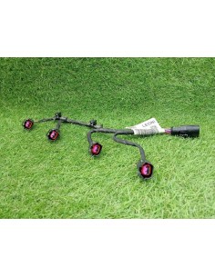 [95933] CABLEADO INYECTORES - AUDI A3 (8P)