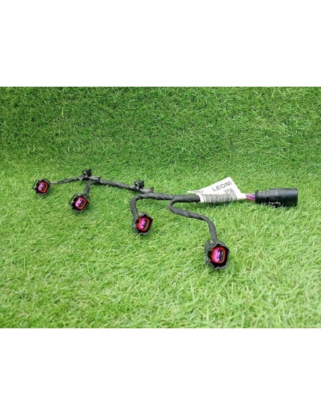 [95933] CABLEADO INYECTORES - AUDI A3 (8P)
