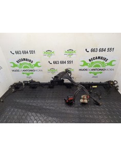 [101388] CABLEADO INYECTORES - SCANIA SERIE 4 (P/R 94 G)... 2