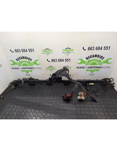 [101388] CABLEADO INYECTORES - SCANIA SERIE 4...