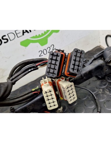[101388] CABLEADO INYECTORES - SCANIA SERIE 4...