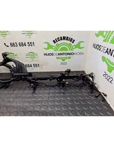 [101388] CABLEADO INYECTORES - SCANIA SERIE 4...