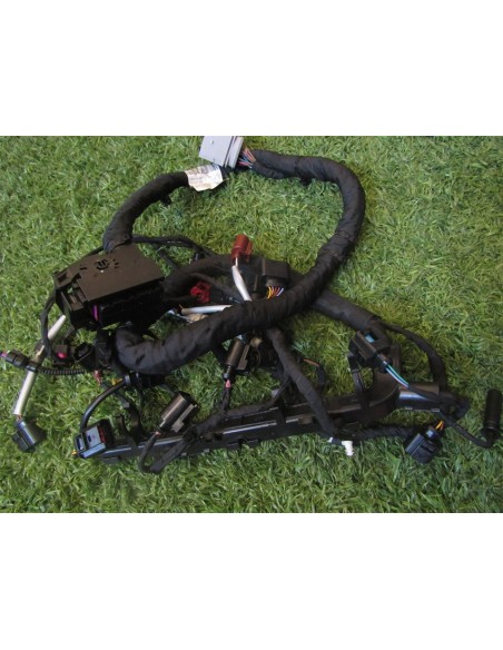 [94038] CABLEADO MOTOR - VOLKSWAGEN T-ROC (01/2017 - 12/2020)