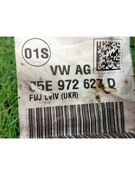 [93885] CABLEADO MOTOR - VOLKSWAGEN TIGUAN ALLSPACE(BW2)