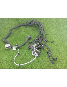 [93885] CABLEADO MOTOR - VOLKSWAGEN TIGUAN ALLSPACE(BW2) 2