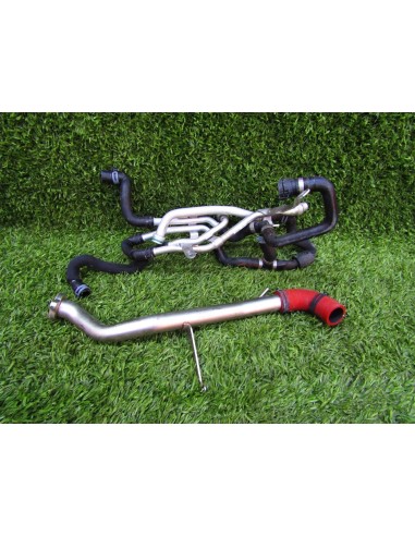 [93459] CABLEADO MOTOR - AUDI Q7 (4M) (01/2015...