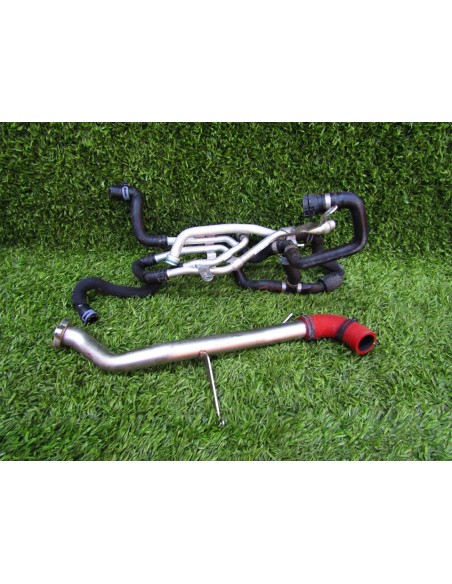 [93459] CABLEADO MOTOR - AUDI Q7 (4M) (01/2015 - 12/2019)