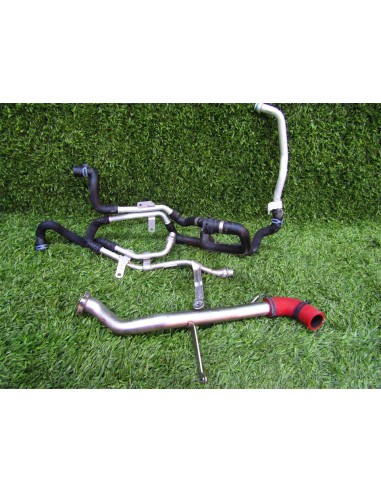 [93459] CABLEADO MOTOR - AUDI Q7 (4M) (01/2015...