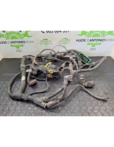 [103229] CABLEADO MOTOR - RENAULT MIDLUM...