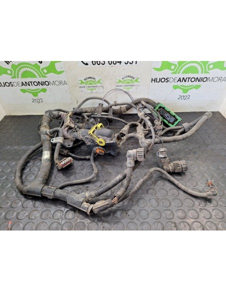 [103229] CABLEADO MOTOR - RENAULT MIDLUM (01/2000 - 12/2013)
