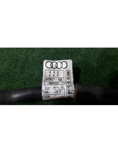 [94823] CABLEADO MOTOR ARRANQUE - VOLKSWAGEN...
