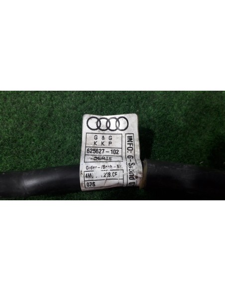 [94823] CABLEADO MOTOR ARRANQUE - VOLKSWAGEN TOUAREG (01/2018 - ...)