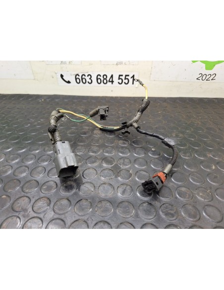 [101645] CABLEADO MOTOR ARRANQUE - NISSAN CABSTAR -09.06 (01/2006 - 12/2013)