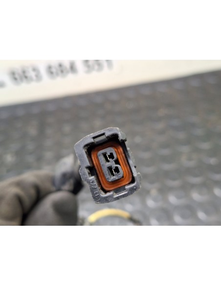 [101645] CABLEADO MOTOR ARRANQUE - NISSAN CABSTAR -09.06 (01/2006 - 12/2013)