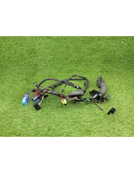 [96567] CABLEADO PUERTA - VOLKSWAGEN GOLF VII LIM. (01/2012 - 12/2017)