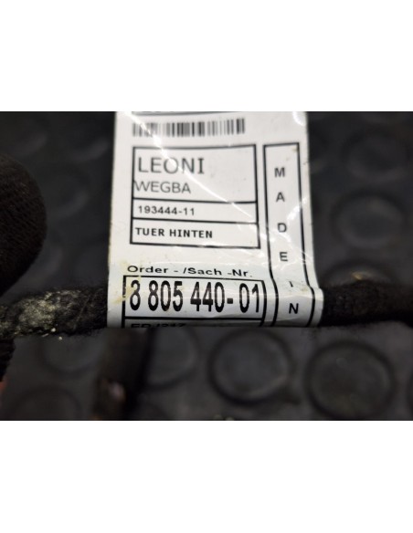 [102981] CABLEADO PUERTA - BMW SERIE 2 ACTIVE TOURER (F45)