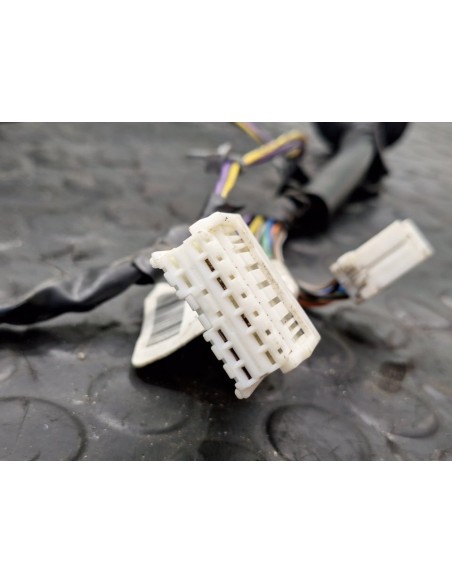 [103113] CABLEADO PUERTA DELANTERA DERECHA - NISSAN NT400 CABSTAR (01/20214-) (01/2014 - ...)
