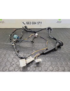[103113] CABLEADO PUERTA DELANTERA DERECHA - NISSAN NT400... 2