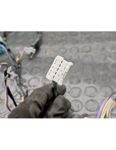 [103113] CABLEADO PUERTA DELANTERA DERECHA - NISSAN NT400 CABSTAR (01/20214-) (01/2014 - ...)