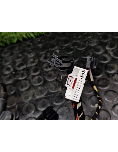 [102391] CABLEADO PUERTA DELANTERA DERECHA -...