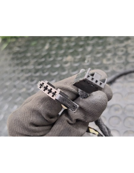 [102391] CABLEADO PUERTA DELANTERA DERECHA - VOLKSWAGEN T-ROC (01/2017 - 12/2020)