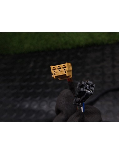 [102391] CABLEADO PUERTA DELANTERA DERECHA -...