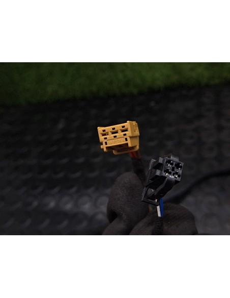 [102391] CABLEADO PUERTA DELANTERA DERECHA - VOLKSWAGEN T-ROC (01/2017 - 12/2020)