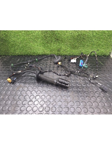 [102391] CABLEADO PUERTA DELANTERA DERECHA - VOLKSWAGEN T-ROC (01/2017 - 12/2020)