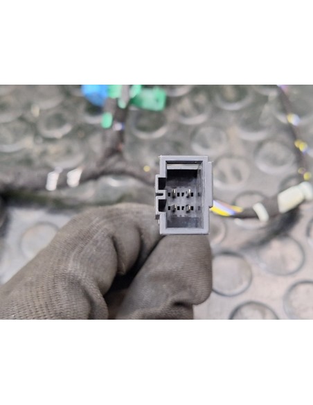 [102391] CABLEADO PUERTA DELANTERA DERECHA - VOLKSWAGEN T-ROC (01/2017 - 12/2020)