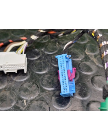 [102391] CABLEADO PUERTA DELANTERA DERECHA -...