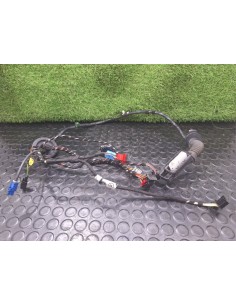 [101860] CABLEADO PUERTA DELANTERA DERECHA - VOLKSWAGEN... 2