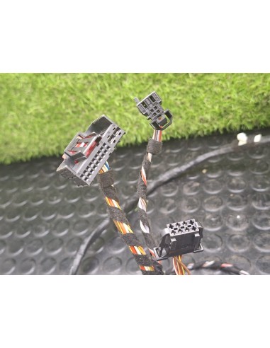 [101860] CABLEADO PUERTA DELANTERA DERECHA -...