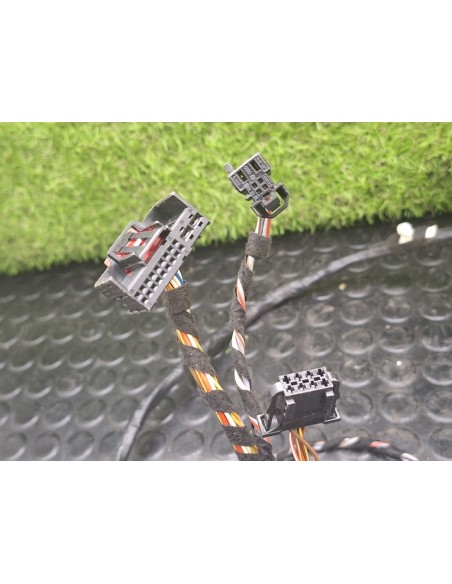 [101860] CABLEADO PUERTA DELANTERA DERECHA - VOLKSWAGEN ARTEON (3H7) (01/2017 - 12/2020)