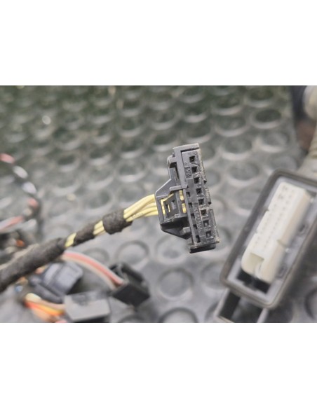 [101860] CABLEADO PUERTA DELANTERA DERECHA - VOLKSWAGEN ARTEON (3H7) (01/2017 - 12/2020)