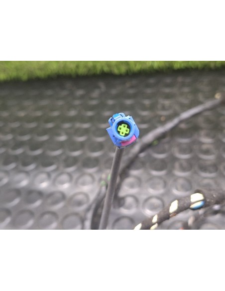 [101860] CABLEADO PUERTA DELANTERA DERECHA - VOLKSWAGEN ARTEON (3H7) (01/2017 - 12/2020)