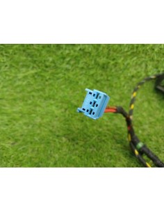 [98114] CABLEADO PUERTA DELANTERA DERECHA - VOLKSWAGEN...