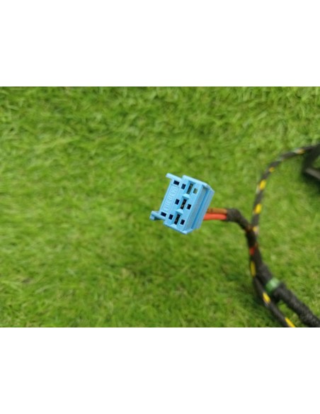 [98114] CABLEADO PUERTA DELANTERA DERECHA - VOLKSWAGEN GOLF VII LIM. (01/2012 - 12/2017)