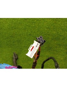 [98114] CABLEADO PUERTA DELANTERA DERECHA - VOLKSWAGEN... 2