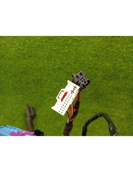 [98114] CABLEADO PUERTA DELANTERA DERECHA - VOLKSWAGEN GOLF VII LIM. (01/2012 - 12/2017)