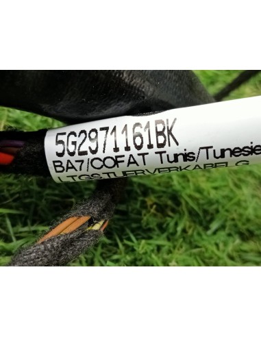 [98114] CABLEADO PUERTA DELANTERA DERECHA -...