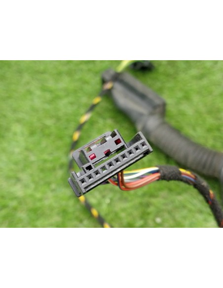 [98114] CABLEADO PUERTA DELANTERA DERECHA - VOLKSWAGEN GOLF VII LIM. (01/2012 - 12/2017)