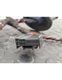 [100802] CABLEADO PUERTA DELANTERA DERECHA - SKODA FABIA
