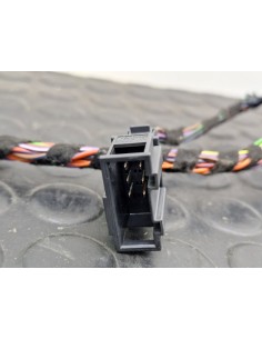 [100802] CABLEADO PUERTA DELANTERA DERECHA - SKODA FABIA 2