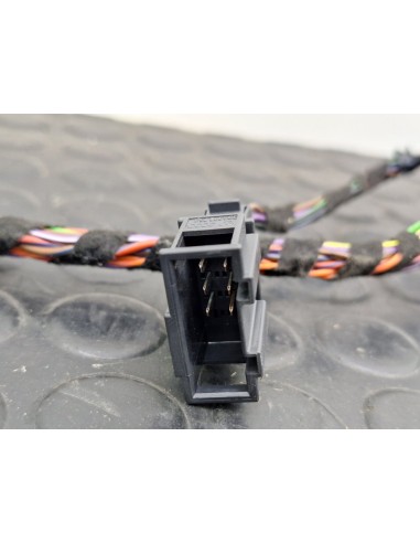 [100802] CABLEADO PUERTA DELANTERA DERECHA -...