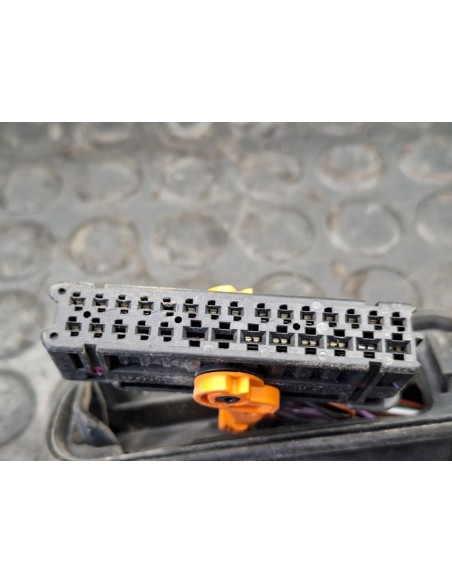 [100802] CABLEADO PUERTA DELANTERA DERECHA - SKODA FABIA