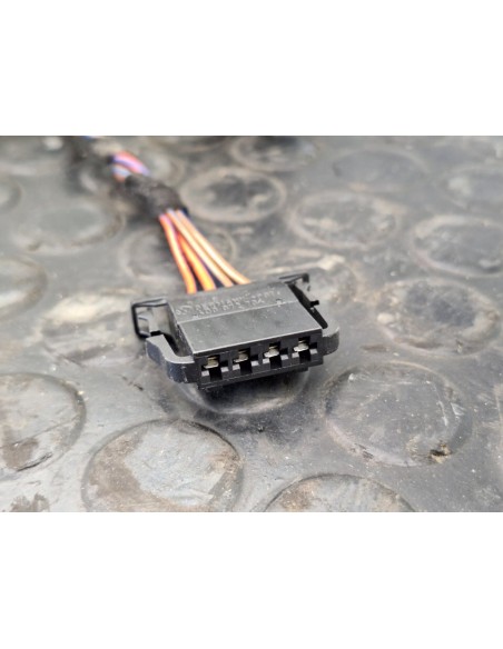 [100802] CABLEADO PUERTA DELANTERA DERECHA - SKODA FABIA