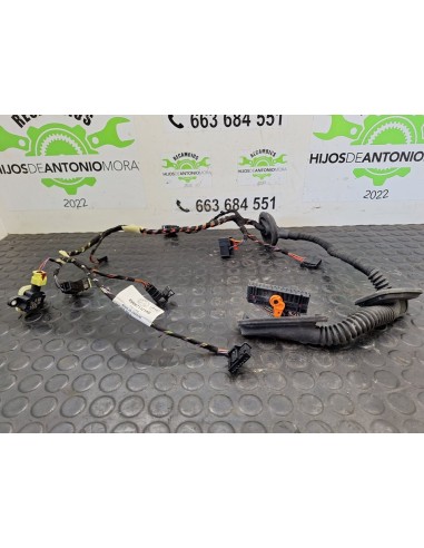 [100802] CABLEADO PUERTA DELANTERA DERECHA -...